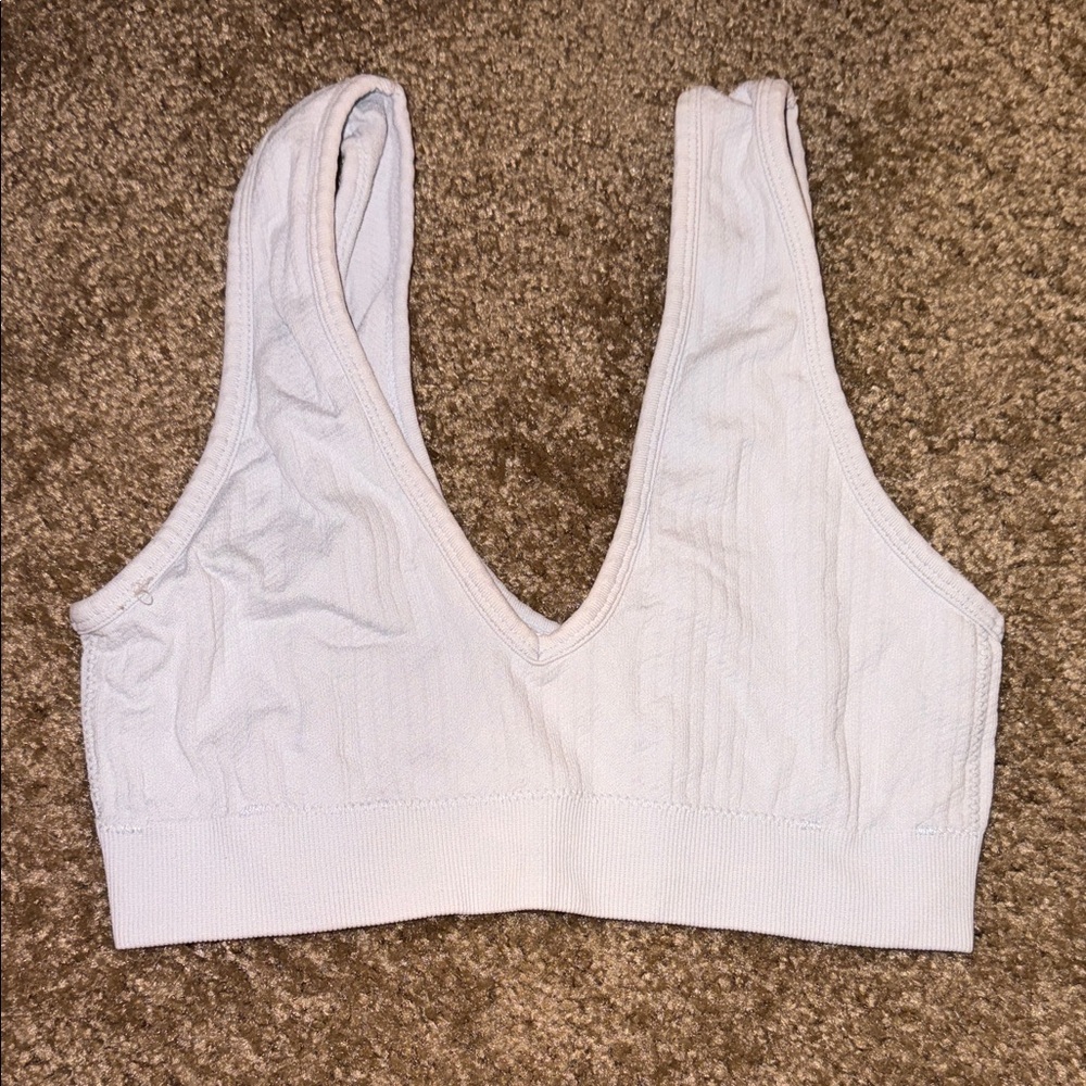 Aerie seamless bra